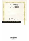 Redburn - Hasan Ali Yüce Klasikleri (Ciltli)