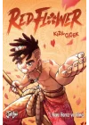 Redflower - Kızıl Çiçek Cilt 1