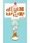 Redhouse Deyim Kartları 1