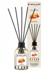 Reed Diffuser 110 ml - Amber- Oda Kokusu