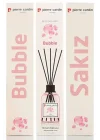 Reed Diffuser 110 ml - Bubble-Sakız Oda Kokusu