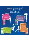 Regl İlk & Son Gün Pedi Uzun Günlük Ped (1 x 16 Adet)