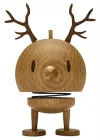 Reindeer Bumble M Oak