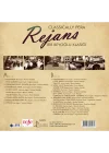 Rejans Bir Beyoğlu Klasiği - Plak