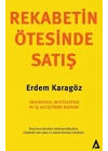 Rekabetin Ötesinde Satış