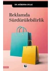 Reklamda Sürdürebilirlik
