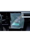 Renault Austral 12 İnç İle Uyumlu Ekran Koruyucu Techno Esprit Alpine