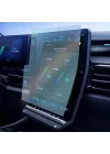 Renault Austral 12 İnç İle Uyumlu Ekran Koruyucu Techno Esprit Alpine
