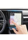 Renault Austral 12 İnç İle Uyumlu Ekran Koruyucu Techno Esprit Alpine