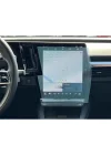 Renault Austral 12 İnç İle Uyumlu Ekran Koruyucu Techno Esprit Alpine