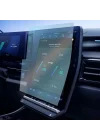 Renault Austral 12 İnç İle Uyumlu Ekran Koruyucu Techno Esprit Alpine