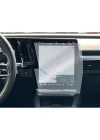 Renault Austral Multimedya 12 İnç İle Uyumlu Mat Ekran Koruyucu Techno Esprit Alpine