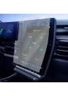 Renault Austral Multimedya 12 İnç İle Uyumlu Mat Ekran Koruyucu Techno Esprit Alpine