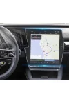 Renault Austral Multimedya 12 İnç İle Uyumlu Mat Ekran Koruyucu Techno Esprit Alpine