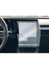Renault Austral Multimedya 12 İnç İle Uyumlu Mat Ekran Koruyucu Techno Esprit Alpine