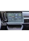 Renault Austral Multimedya 9 İnç İle Uyumlu Ekran Koruyucu Şeffaf Nano