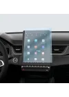 Renault Captur 10.4 İnç İle Uyumlu Ekran Koruyucu Openr Link Multimedya