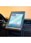 Renault Captur 10.4 İnç İle Uyumlu Ekran Koruyucu Openr Link Multimedya