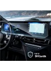 Renault Clio 6 Esprit Alpine 10.1 İnç İle Uyumlu Ekran Koruyucu Openr