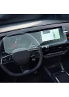 Renault Clio 6 Esprit Alpine 10.1 İnç İle Uyumlu Ekran Koruyucu Openr