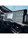 Renault Clio 6 Esprit Alpine 10.1 İnç İle Uyumlu Ekran Koruyucu Openr
