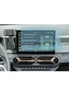 Renault Duster E-Tech 10.1 İnç İle Uyumlu Ekran Koruyucu Multimedya