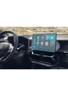 Renault Duster E-Tech 10.1 İnç İle Uyumlu Ekran Koruyucu Multimedya