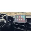 Renault Duster E-Tech 10.1 İnç İle Uyumlu Mat Ekran Koruyucu Multimedya