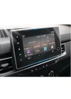 Renault Kangoo Multimedya 8 İnç İle Uyumlu Mat Ekran Koruyucu