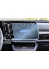 Renault Megane E Tech 9 inç Multimedya İle Uyumlu Ekran Koruyucu Nano