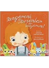 Rengarenk Tavşanlar İstiyorum!