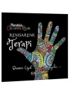 Rengarenk Terapi - Mandala