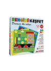 Rengini Keşfet