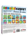 Rengini Keşfet