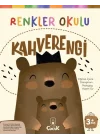 Renkler Okulu Kahverengi