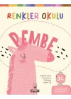 Renkler Okulu Pembe