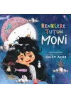 Renklere Tutun Moni