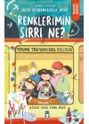 Renklerimin Sırrı Ne?