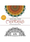 Renklerin Gizemi -Mandala