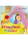 Renklerin Masalı