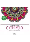 Renklerin Sırrı -Mandala