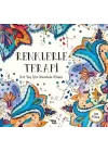 Renklerle Terapi - Her Yaş İçin Mandala