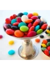 Renkli Draje Bonibon 1000 Gr (1 Kg)