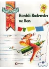 Renkli Kalemler ve Ben