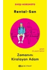 Rental-San: Zamanını Kiralayan Adam