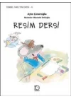 Tembel Fare Tini - 6 Resim Dersi