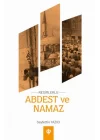 Resimlerle Abdest Ve Namaz (Cep Boy)