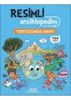 Resimli Ansiklopedim - Yeryüzünde Hayat