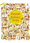 Resimli Bulmaca Kitabı