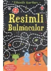 Resimli Bulmacalar / Etkinlik Kartları